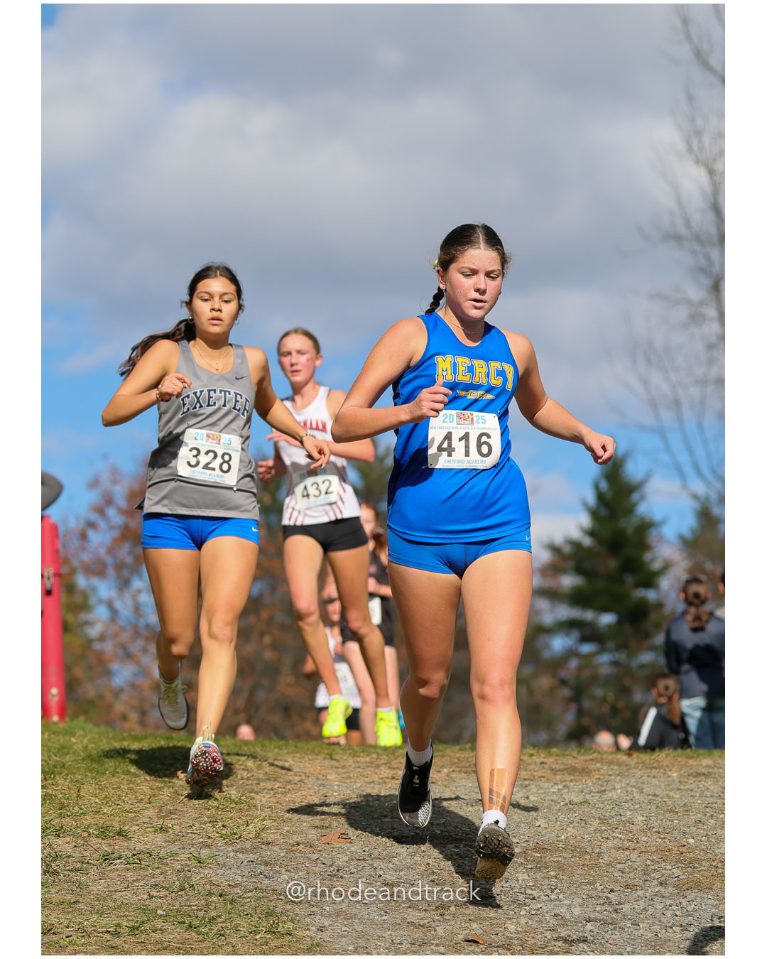 Bridget De Kanter, New Canaan High School, P168, 22:19.92 - New England Cross Country State Championship - Thetford Vt - November 8, 2025 File: ./dir-1-Girls-Championship/251108-2025-New England-Cross-Country-Championships-Thetford-VT-131-296A2285.jpg Bridget De Kanter, New Canaan High School, P168, 22:19.92 - New England Cross Country State Championship - Thetford Vt - November 8, 2025 –…